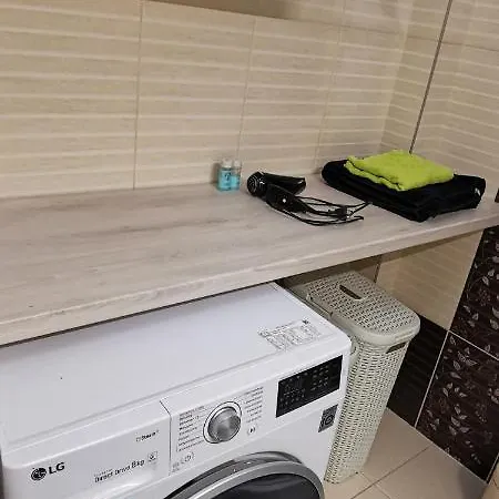 Apartamento Kolobrzeg-podczele