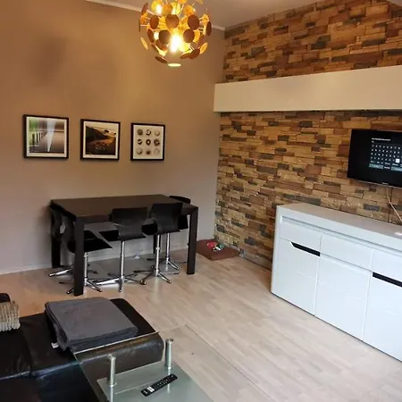 Kolobrzeg-podczele Apartment Kolberg