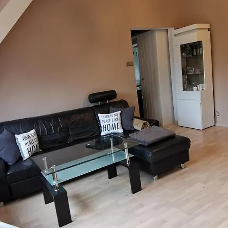 Apartamento Kolobrzeg-podczele