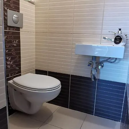 Kolobrzeg-podczele Apartment Kolberg